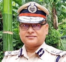 Sanjay Kumar IPS has been empanelled to the rank of ADG in Government of India