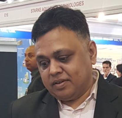 Rahul Srivastav IPS has been empanelled to the rank of ADG in Government of India
