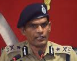 Vijay Kumar-II IPS has been empanelled to the rank of ADG in Government of India