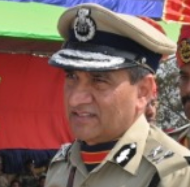 Mahipal Yadav IPS has been empanelled to the rank of ADG in Government of India