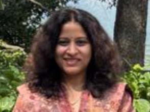Mrs. Niharika Rai IAS,has been given additional charge as MD/CEO (DTTDC)Government of Delhi