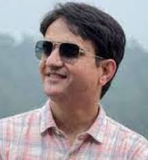 Neeraj Semwal, IAS has been look after additional charge of Secretary (Land & Building)Government of Delhi.