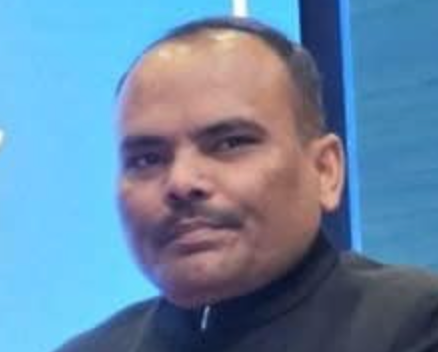 Pandurang K Pole IAS,has been appointed as Secretary Higher Education & TTE Government of Delhi