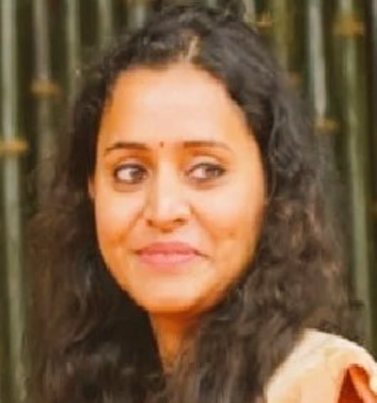 Mrs. Tapasya Raghav IAS  has been given additional charge of Project Director CATS, Government of Delhi