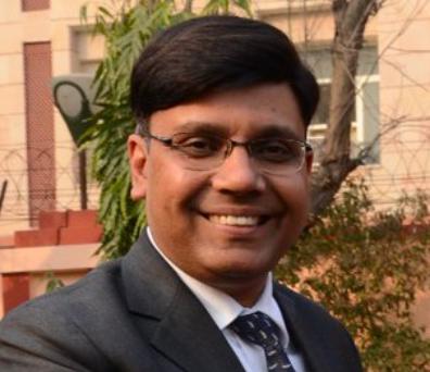 Ravi Dadhich IAS  has been appointed as Special Secretary(Power) with additional charge of MD IPGCL and MD PPCL