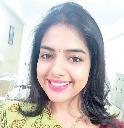 Mrs. Ankita Anand IAS has been transferred as Special Secretary WCD, Government of Delhi