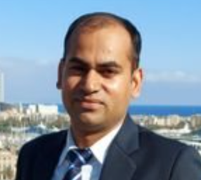 Shashwat Saurabh IAS  has been placed at the disposal of MCD