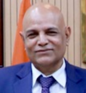 Dr. Ashish Chandra Verma IAS has been transferred to Jammu & Kashmir