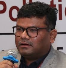 Dr. Sachin Shinde IAS has been transferred to Andaman & Nicobar Islands
