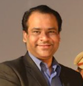 Vinod P. Kavle IAS has been transferred to Mizoram