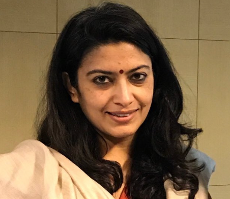 Mrs.Arti Kanwar, IAS  has been given additional charge of the post of Secretary Finance Department (Expenditure) Government of Gujarat.