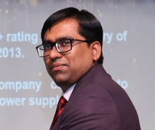 Prabhav Joshi, IAS has been transferred as Managing Director, Tourism Corporation of Gujarat Ltd., Gandhinagar Government of Gujarat