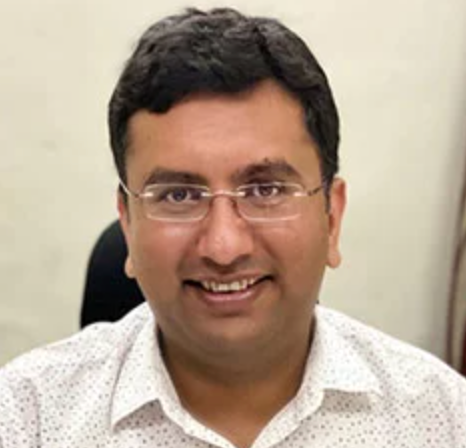 Om Prakash, IAS has been transferred as Collector, Rajkot Government of Gujarat