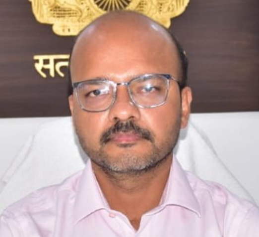 Ashish Kumar, IAS has been given additional charge of the post Chief Executive Officer, Development Support Agency of Gujarat (D-SAG), Gandhinagar Government of Gujarat