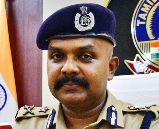 Balakrishnan V IPS has been appointed as IG, BSF Ministry of Affairs, Government of India