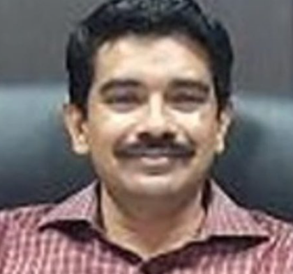 Aravind Kumar M K IAS has been prematurely repatriated to his parent cadre