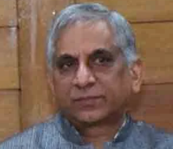 Amit Yadav IAS has been given additional charge as Secretary, Department of Empowerment of Persons with Disabilities, Government of India