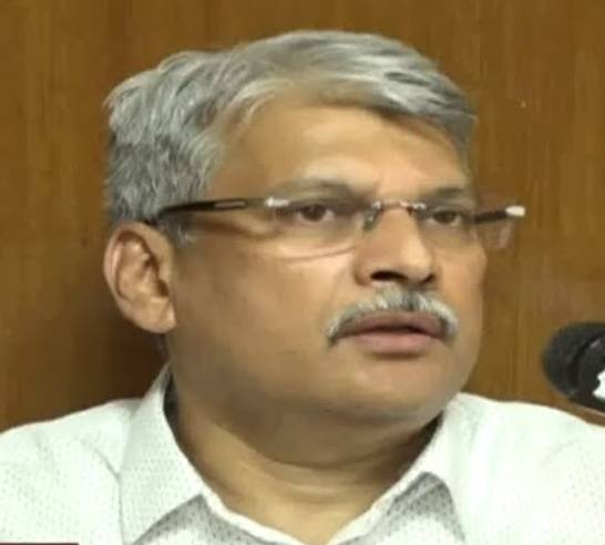 Bhaskar A. Sawant IAS,has been transferred as Additional Chief Secretary, Home, Home Guard, Jail Rajasthan SIB& ex-officio Chief Vigilance Commissioner & ACS, Disaster Management, Relief Civil Defense Dep