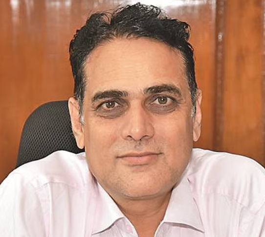 Kunji Lal Meena IAS,has been transferred as Additional Chief Secretary, Tribal Area Development Department, Rajasthan Government Jaipur.