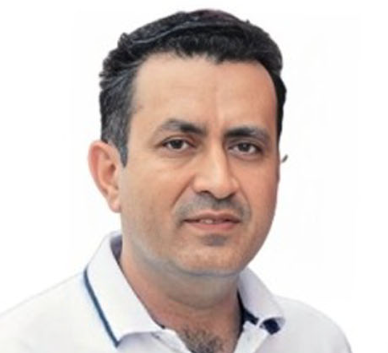 Bhawani Singh Detha IAS,has been transferred as Principal Secretary, Ayurveda & Indian Medicine System Department, Government of Rajasthan.