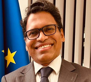 Dr. Debashish Prushty IAS,has been transferred as Principal Secretary, Urban Development & Housing Department, Government of Rajasthan,
