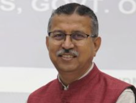 Rajendra Ratnoo IAS has been transferred as Principal Secretary, Chennai Rivers Restoration Trust