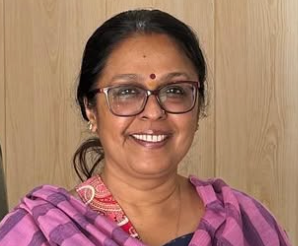 Ms. Pallavi Jam Govil IAS has been given additional charge as Secretary, Ministry of Labour and Employment, Government of India