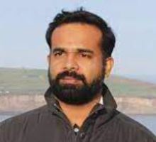 Rahul Raichur IRS C&IT has been appointed as PS to the Minister for Consumer Affairs, Food & Public Distribution