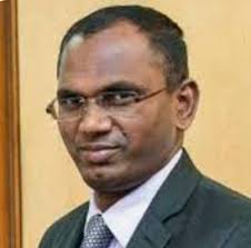 C. Samayamoorthy IAS has been transferred as Secretary to Government, Department of Human Resource Management