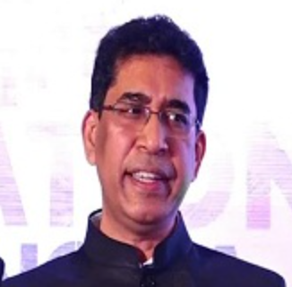 Narendra Bhooshan IAS has been promoted to Chief Secretary grade