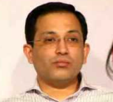 Bipul Pathak IAS,has been given additional charge of Additional Chief Secretary Industries and Chairman DSIIDC, Government of Delhi.