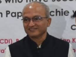 Prashant Goyal IAS,has been appointed Financial Commissioner w.e.f. 01.07.2025 on superannuation of Chetan B. Sanghi IAS, Government of Delhi.