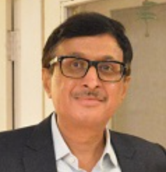 Arun Kumar Mishra IAS,has been appointed and placed at the disposal of MCD, Government of Delhi.