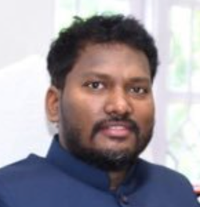 Suneel Anchipaka IAS,has been appointed as Special Commissioner Trade & Taxes, Government of Delhi.