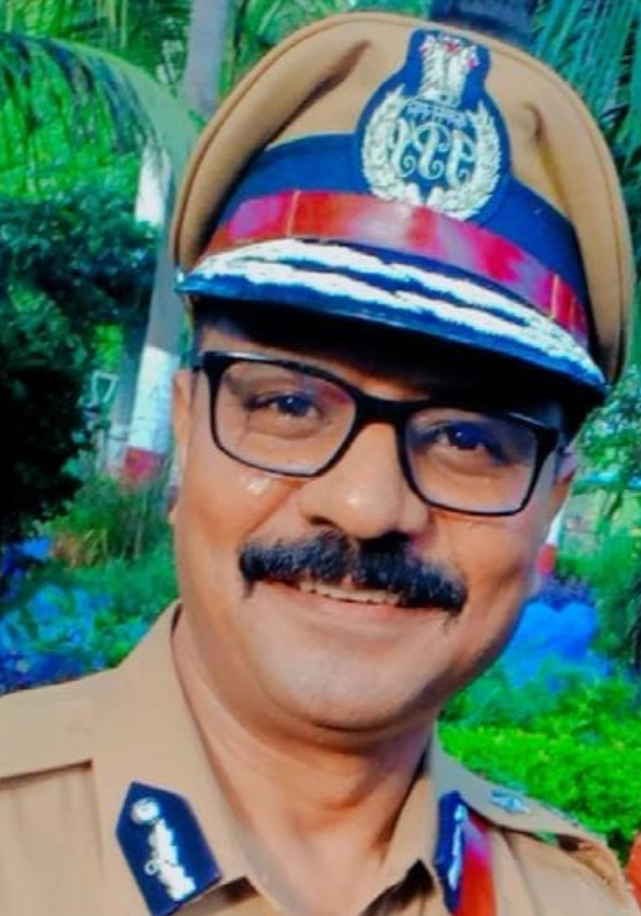 K M Mallikarjuna Prasanna IPS has been appointed as IG, NIA MHA Government of India