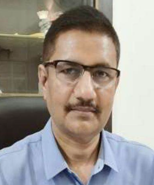 Rakesh Kumar Singh IAS has been transferred as CEO Yamuna Expressway Industrial Development Authority