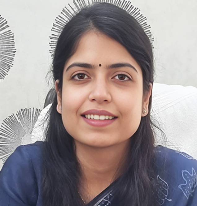 Ms.Sanya Chhabra IAS has been transferred as Chief Development Officer, Hardoi, Government of Uttar Pradesh