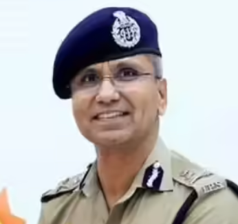 S.B. Shiradkar IPS has been transferred as DG Police Promotion and Recruitment Board, Uttar Pradesh Police