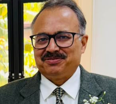 Rajeev Sharma IPS has been appointed as Rajasthan DGP