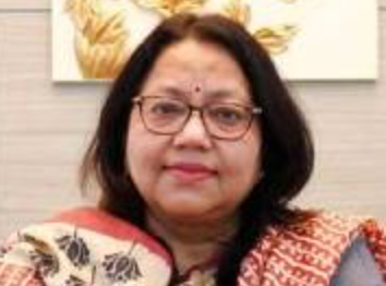 Alka Upadhayay IAS has been given additional charge of post of Fisheries, Government of India