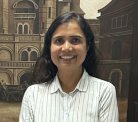 Chanchal Yadav IAS  has been relieved from Delhi Government to join Andaman& Nicobar Islands