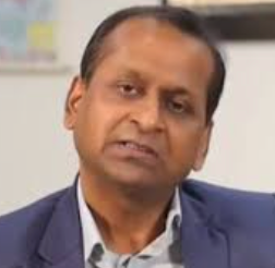 Anil Banka IAS has been relieved from Delhi Government to join Jammu&Kashmir(UT Administration)