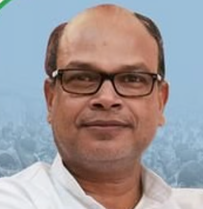 Rajesh Ram- Will The State Congress President Opt For Backward Candidates?