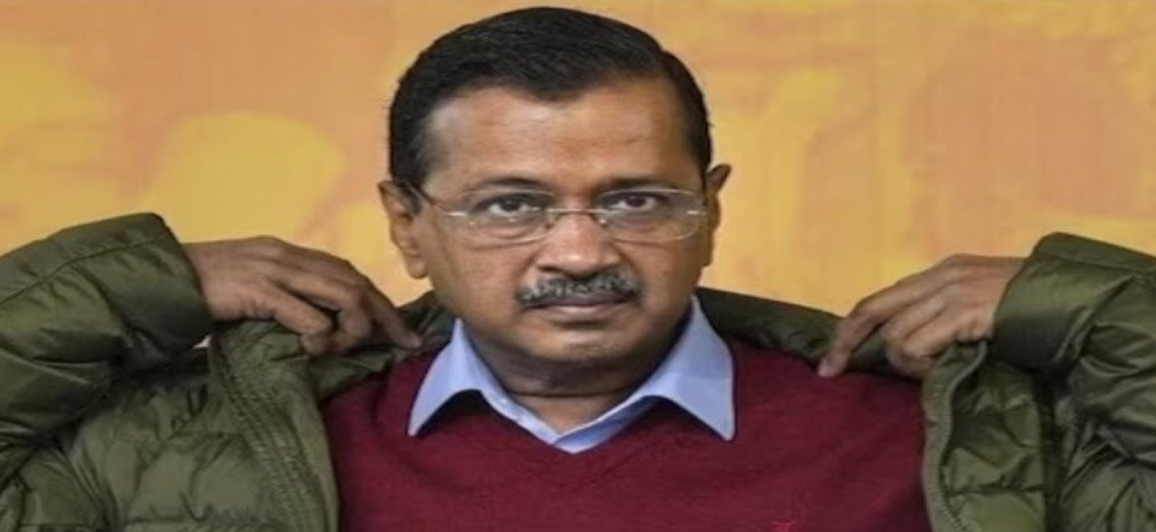 Kejriwal Set To Contest For Rajya Sabha Seat?