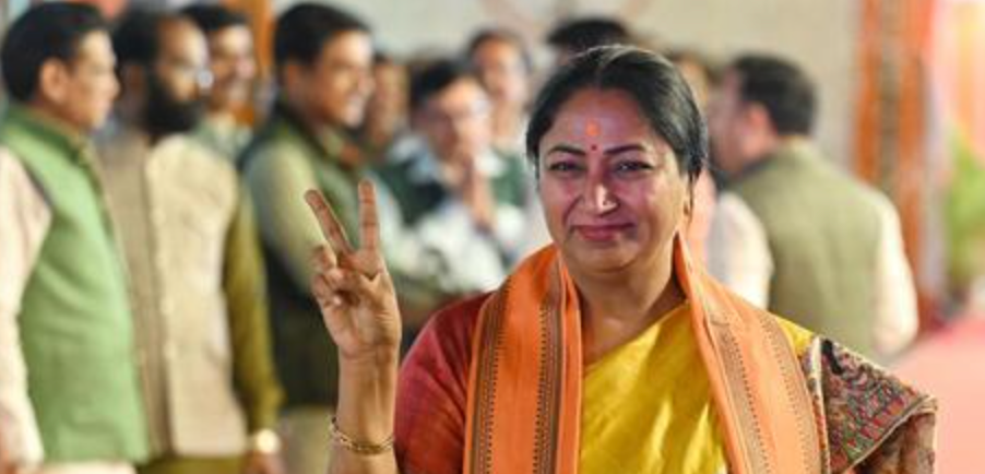 The Transformation of Delhi: A Call To Finest Officers?