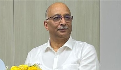 Manoj Pant IAS  has been given six months extension by the Government of India