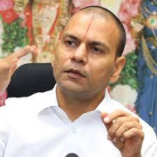 Anil Kumar Singhal, lAS Returns To Parent Cadre To Avail Promotion