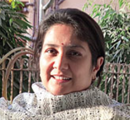 Mrs. Antara Acharya IAS  has been empanelled to Joint Secretary level in Government of India