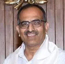 AP Das Joshi IAS,has been appointed as Secretary, Ministry of Food Processing Industries, Government of India