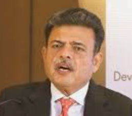 Syedain Abbasi IAS has been relieved from additional charge of Irrigation Department and Resident Representative, Government of Assam